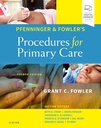 Pfenninger and Fowler's Procedures for Primary Care: 4ed