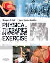 Physical Therapies in Sport and Exercise: 2ed