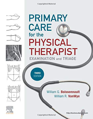 [B9780323638975] Primary Care for the Physical Therapist: Examination and Triage 3ed