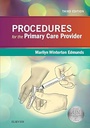 Procedures for the Primary Care Provider: 3ed