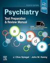 Psychiatry Test Preparation and Review Manual: 4ed