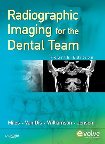 [B9781416060048] Radiographic Imaging for the Dental Team: 4ed