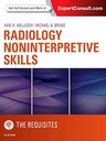 Radiology Noninterpretive Skills: The Requisites: 1ed