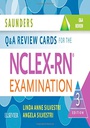 Saunders Q&A Review Cards for the NCLEX-RN® Examination: 3ed