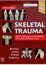 Skeletal Trauma (2-VOL) and Green's Skeletal Trauma in Children Package: 6ed