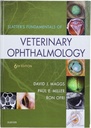 Slatter's Fundamentals of Veterinary Ophthalmology: 6ed