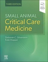 Small Animal Critical Care Medicine: 3ed