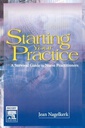 Starting Your Practice: A Survival Guide for Nurse Practitioners 1ed