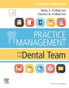 Student Workbook for Practice Management for the Dental Team: 9ed