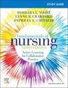 Study Guide for Fundamentals of Nursing: 3ed