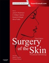 Surgery of the Skin : Procedural Dermatology 3ed