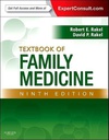 Textbook of Family Medicine: 9ed