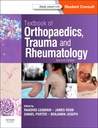 Textbook of Orthopaedics, Trauma and Rheumatology: 2ed