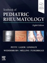 Textbook of Pediatric Rheumatology: 8ed