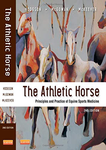 [B9780721600758] The Athletic Horse: Principles and Practice of Equine Sports Medicine 2ed