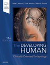 The Developing Human: Clinically Oriented Embryology 11ed