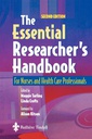 The Essential Researcher's Handbook: For Nurses and Health Care Professionals 2ed