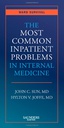 The Most Common Inpatient Problems in Internal Medicine: Ward Survival 1ed