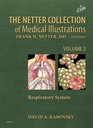 The Netter Collection of Medical Illustrations: Respiratory System: VOL 3 2ed