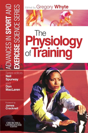 [B9780443101175] The Physiology of Training: Advances in Sport and Exercise Science series 1ed