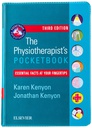 The Physiotherapist's Pocketbook: Essential Facts at Your Fingertips 3ed