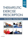 Therapeutic Exercise Prescription: 1ed