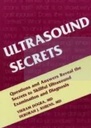 Ultrasound Secrets: 1ed