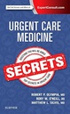 Urgent Care Medicine Secrets: 1ed