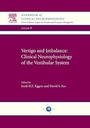 Vertigo and Imbalance: Clinical Neurophysiology of the Vestibular System: Handbook of Clinical Neurophysiology 1ed