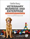 Veterinary Business and Enterprise: Theoretical Foundations and Practical Cases 1ed