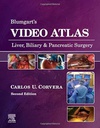 Video Atlas: Liver, Biliary and Pancreatic Surgery: 2ed