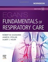 Workbook for Egan's Fundamentals of Respiratory Care: 12ed