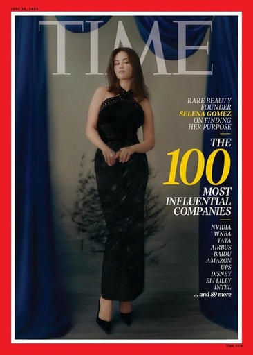 [S9770040781009] Time Magazine