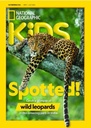 National Geographic Kids (US Ed.)