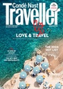 Conde Nast Traveller (Indian Ed.)