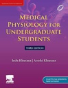 Medical Physiology for Undergraduate Students, 3/e