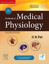 Textbook of Medical Physiology, 4/e