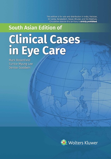 [B9789390612901] Clinical Cases in Eye Care