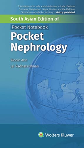 [B9789390612512] Pocket Nephrology