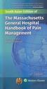 The Massachusetts General Hospital Handbook of Pain Management, 4/e