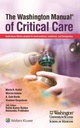 The Washington Manual of Critical Care, SAE