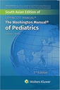 The Washington Manual of Pediatrics, 3/e