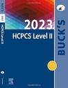 Buck's 2023 HCPCS Level II: 1ed