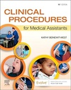 Clinical Procedures for Medical Assistants: 11ed