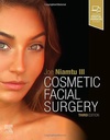 Cosmetic Facial Surgery: 3ed