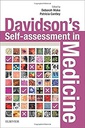 Davidson's Self-assessment in Medicine: 1ed