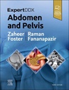 ExpertDDx: Abdomen and Pelvis: 3ed