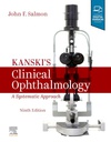 Kanski's Clinical Ophthalmology: A Systematic Approach 9ed