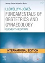 Llewellyn-Jones Fundamentals of Obstetrics and Gynaecology, IE: 11ed