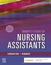 Mosby's Textbook for Nursing Assistants - Hard Cover Version: 10ed